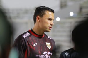 Emil Audero Usai Raih Clean Sheet Beruntun di Liga Italia