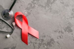 AIDS 2030 : Tantangan Stigma yang Harus Diatasi