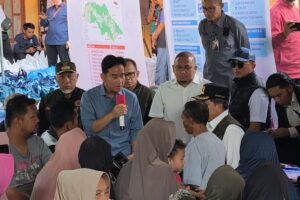 Gibran Kirim Pesan ke Kepala Daerah Banjir Sumatera