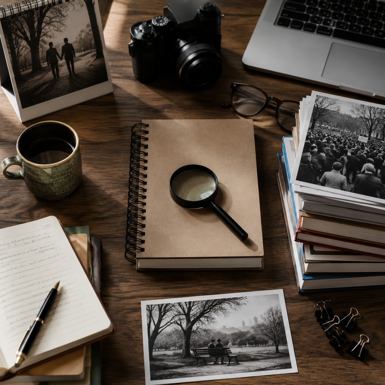 30 Days of Love 2014: What the Available Sources Can—and Cannot—Confirm