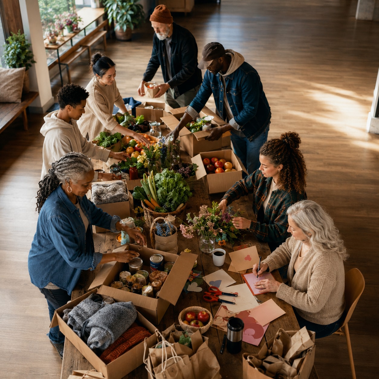 30 Days of Love 2026: A Guide to Week One and Reimagining Thriving
