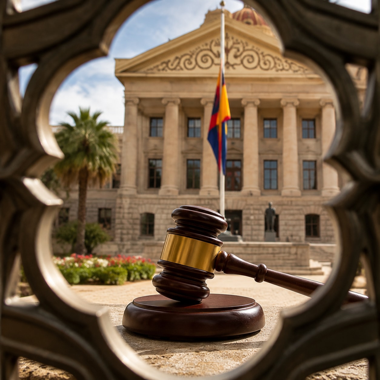 Arizona SB 1070 Ruling: A Call to Action