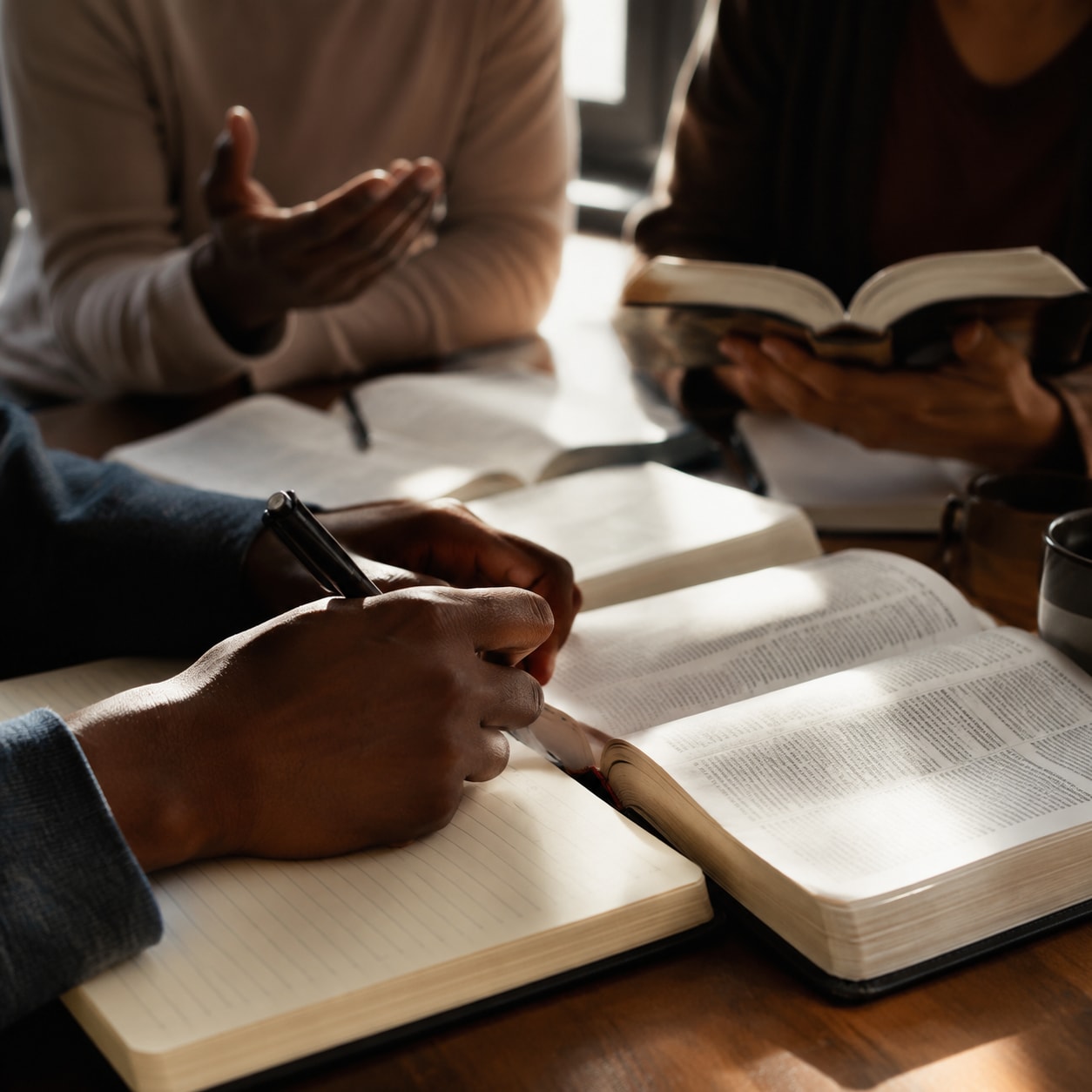 Campaign Articles and Reflections: From Faith-Based Learning to Public Action