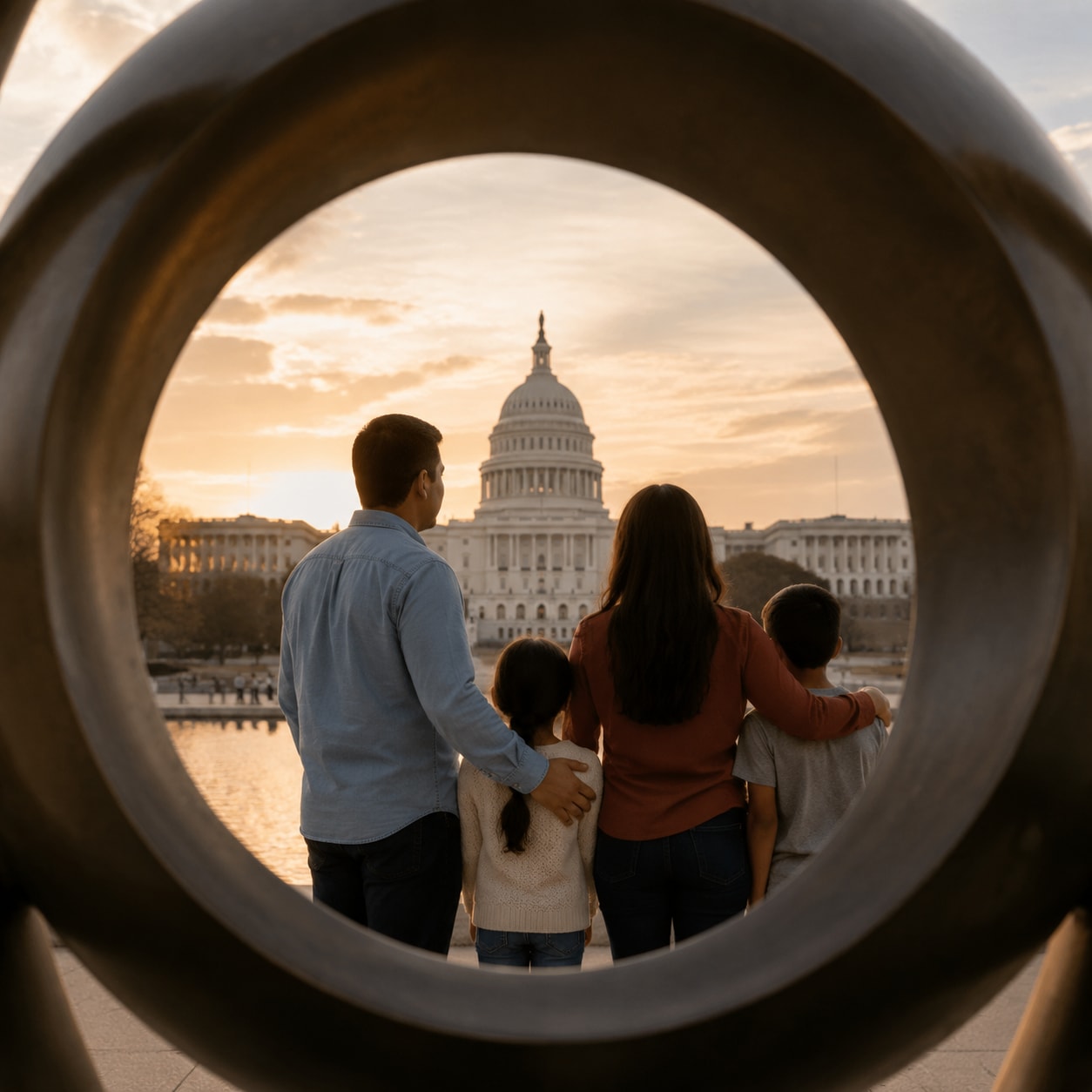 Compassionate Immigration Reform: Understanding the U.S. System and Paths for Change