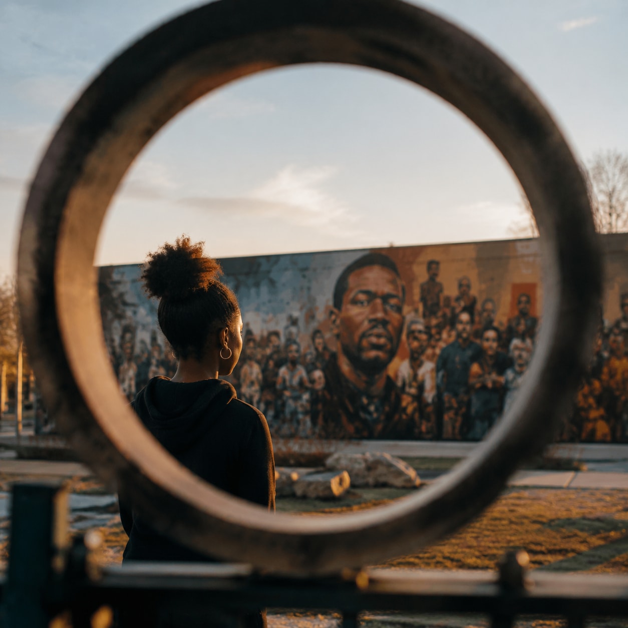 Ferguson and Beyond: A Framework for Next Steps for Justice