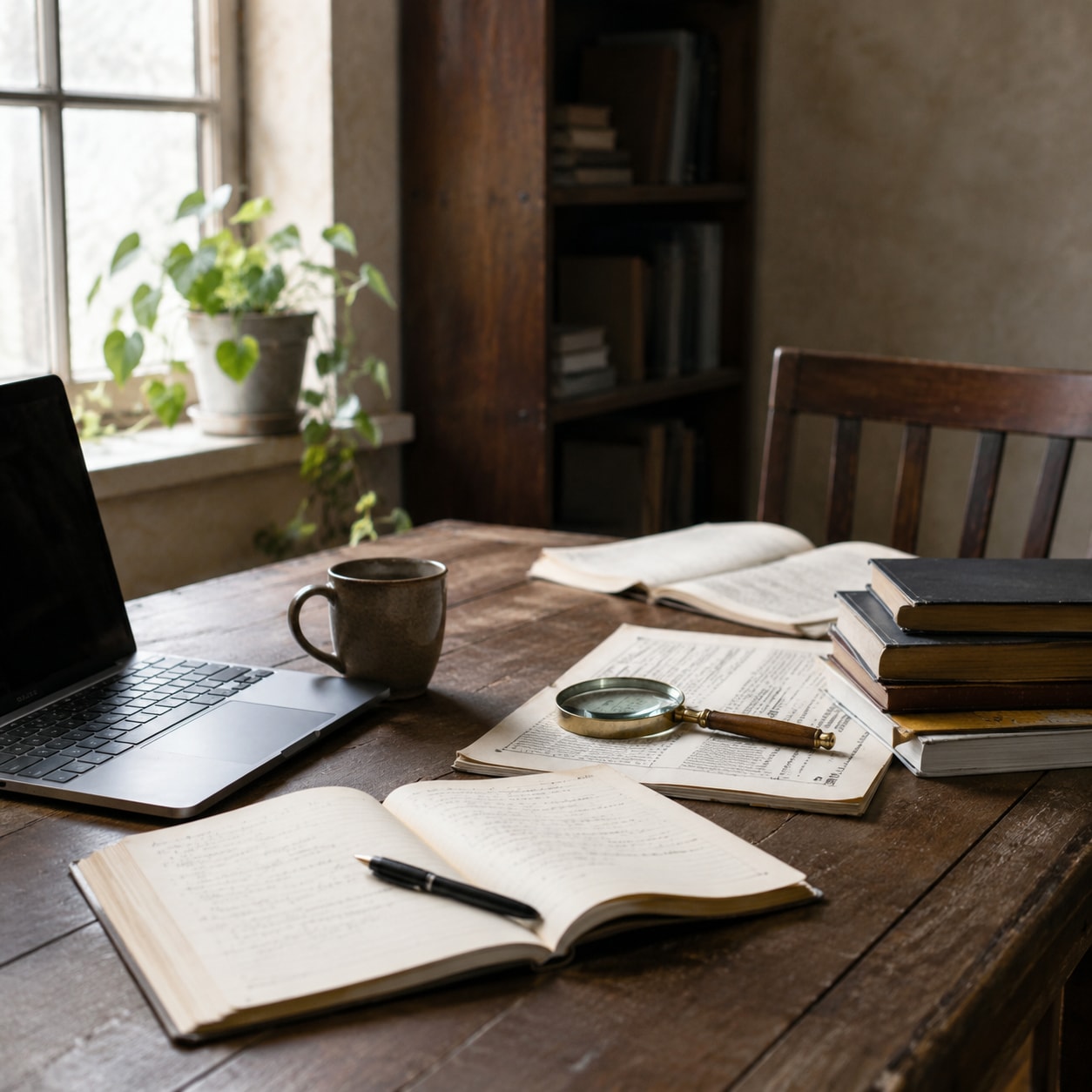 Fortification Episode 10: Malachi Garza — What the Available Sources Can and Cannot Establish