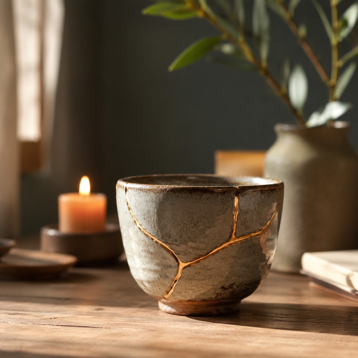 Fortification Episode 5: Cara Page — A Source-Grounded Guide to Healing Justice and Collective Care