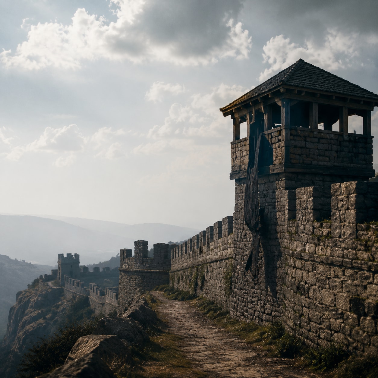 Fortification Season 2, Episode 1: What the Available Sources Can—and Cannot—Confirm
