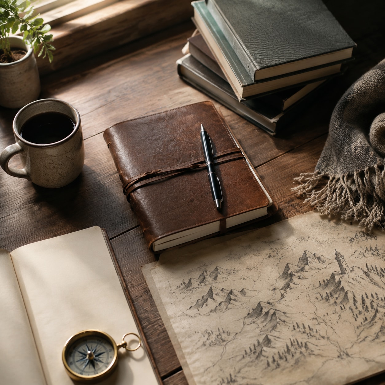 Fortification Season One: A Source-Limited Spiritual Care Framework