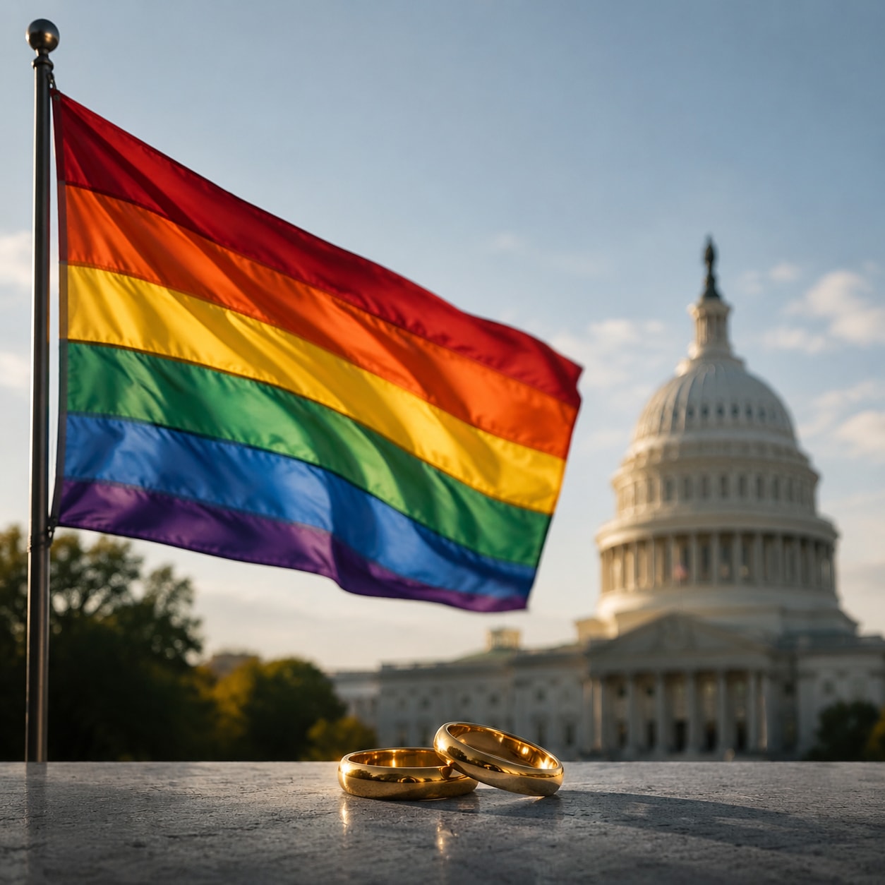 Marriage Equality in the Nation’s Capital: Context, Jurisdiction, and Source Limits