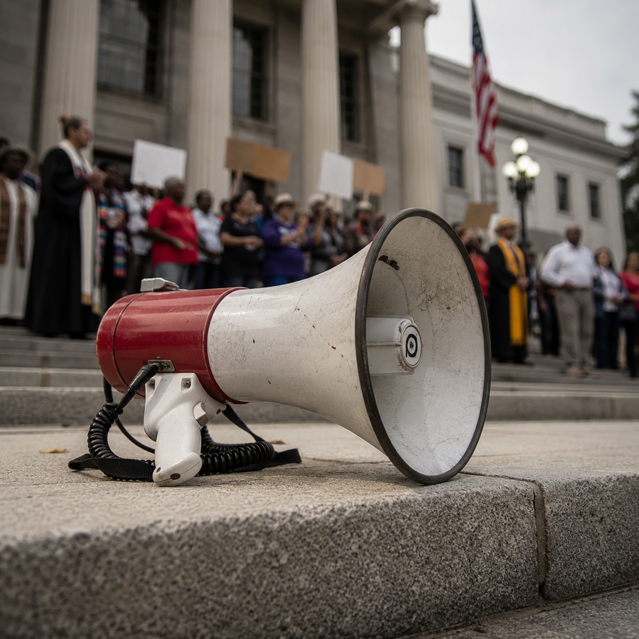Mass Moral March in Raleigh, 2014: Its Coalition, Issues, and Moral Monday Context