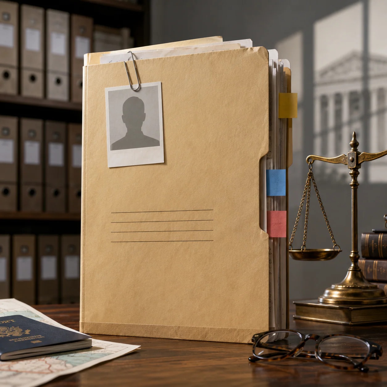 Raul Cardenas and Immigration Justice: What Available Sources Can and Cannot Establish