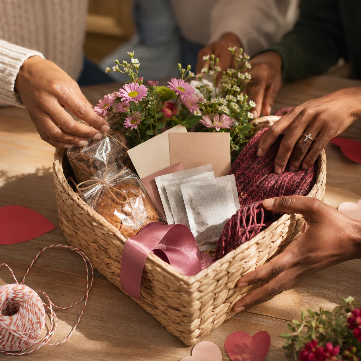 Reimagining Valentine’s Day Through Inclusive Love: Ideas for Connection and Community