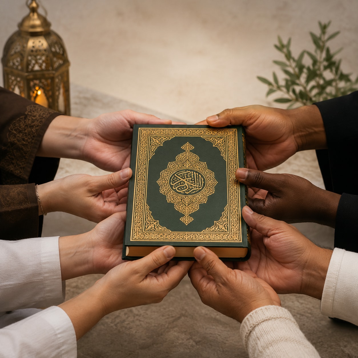 Religious Freedom and Quran Solidarity: Rights, Context, and Lessons for Interfaith Action