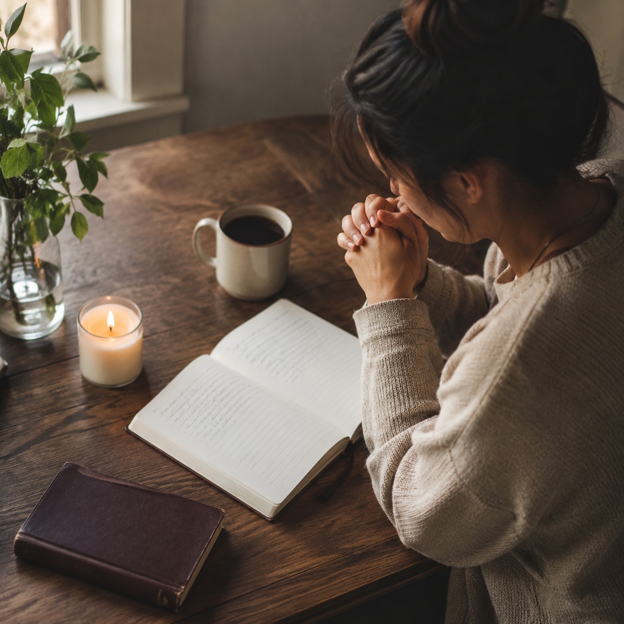 Spiritual Solace: Blessings and Prayers for Difficult and Everyday Moments