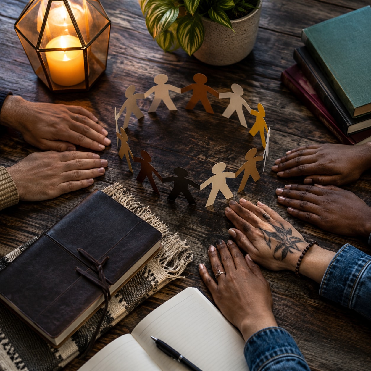 Thanks from the UUA and UUC: A Reflection on Faith, Justice, and Collective Action