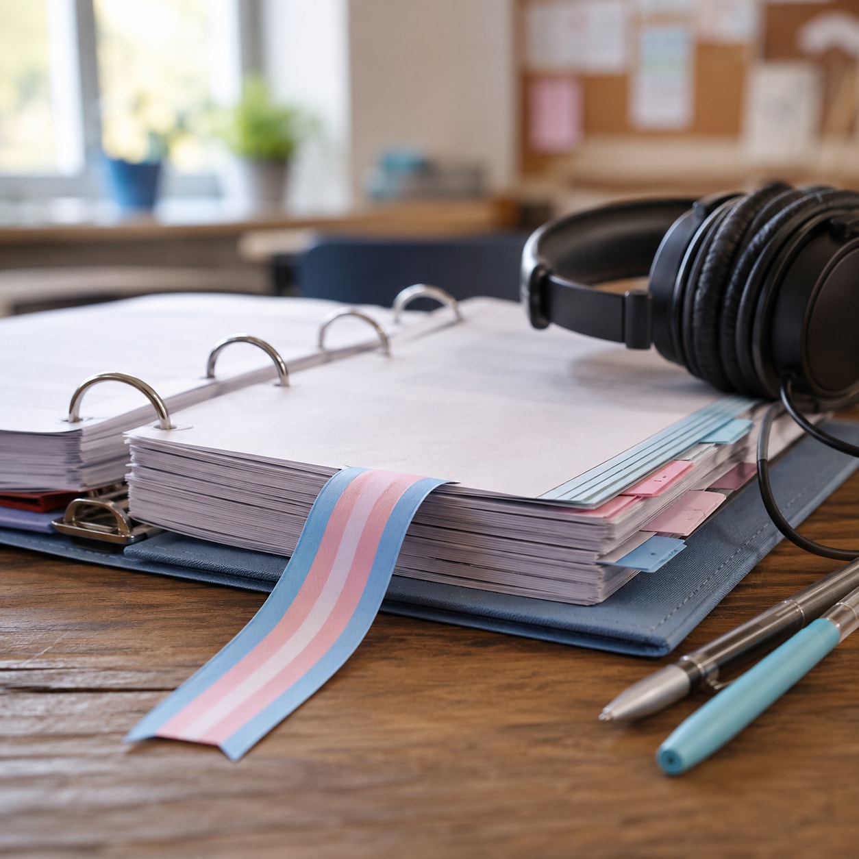 Transgender Identity and Inclusion Webinar Resources: A Guide for Educators and Community Leaders