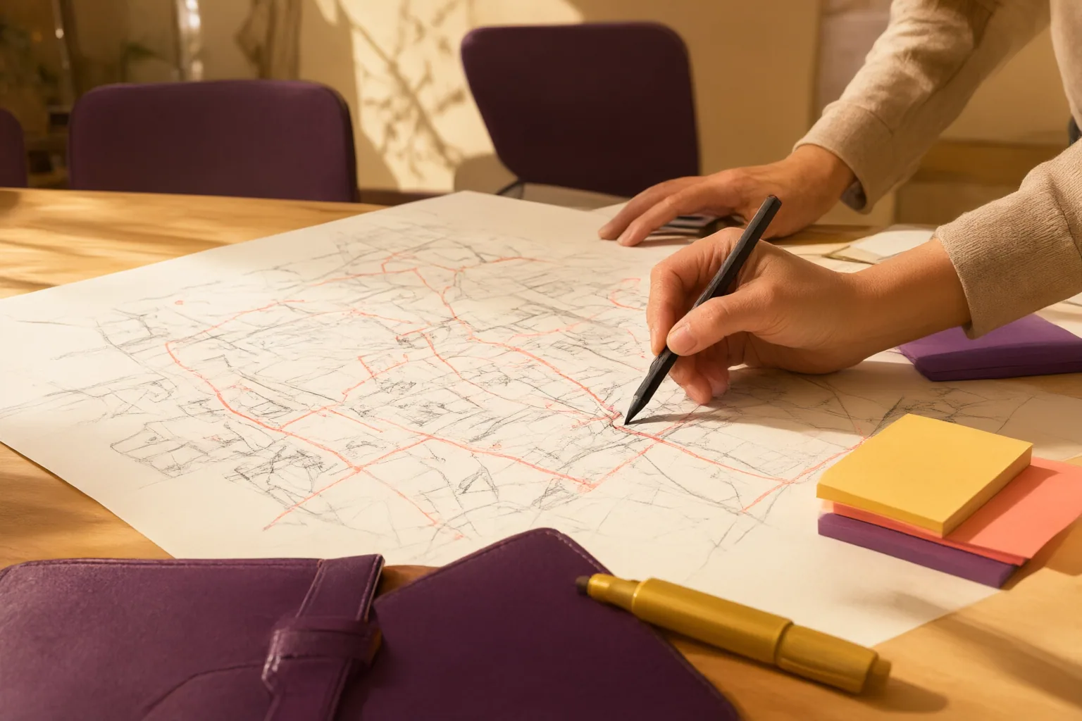 Editorial detail illustrating evidence and decision criteria for Community Vigil Planning: A Practical Framework for Local Research and Decision-Making