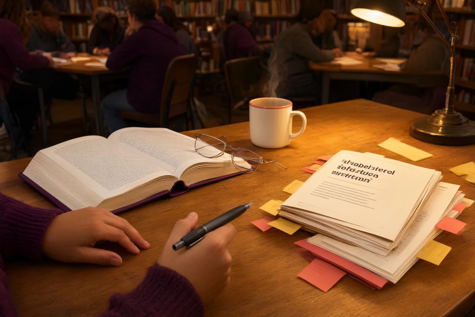 Editorial detail illustrating evidence and decision criteria for Executive Privilege Explained for Faith Communities Engaging in Public Advocacy