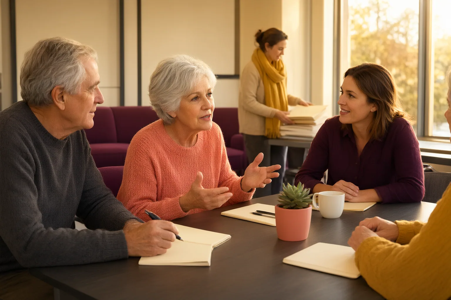 Original editorial hero image for How Faith Communities Can Help Older Adults Prevent Financial Exploitation