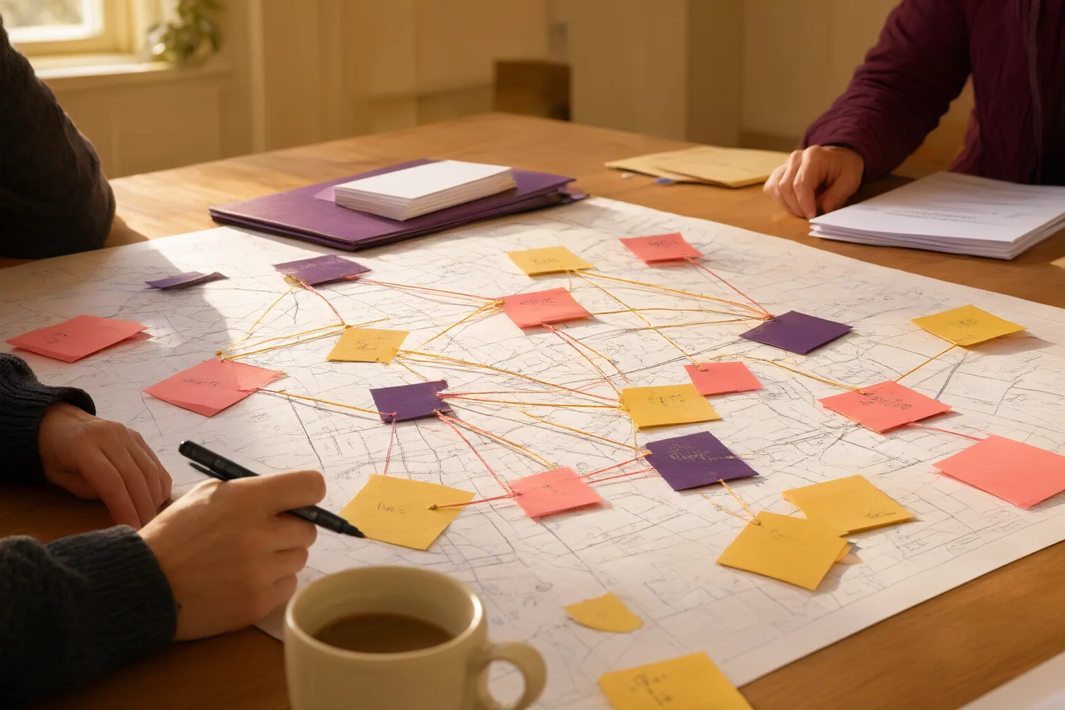 Editorial detail illustrating evidence and decision criteria for How Congregations Can Map Local Decision-Makers Before Launching a Public Action