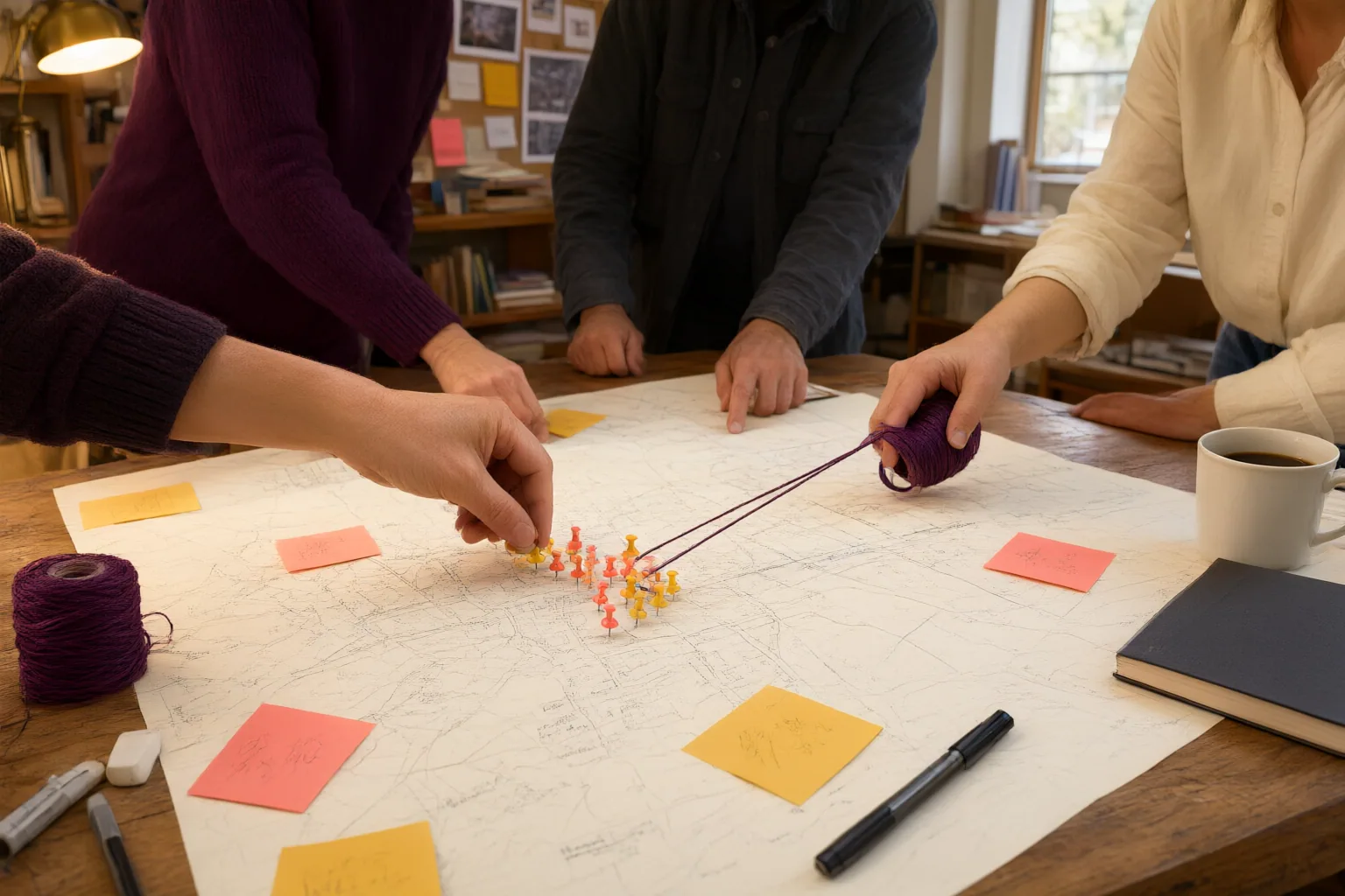Editorial detail illustrating evidence and decision criteria for How Faith Communities Can Map Local Justice Needs Before Choosing Where to Serve