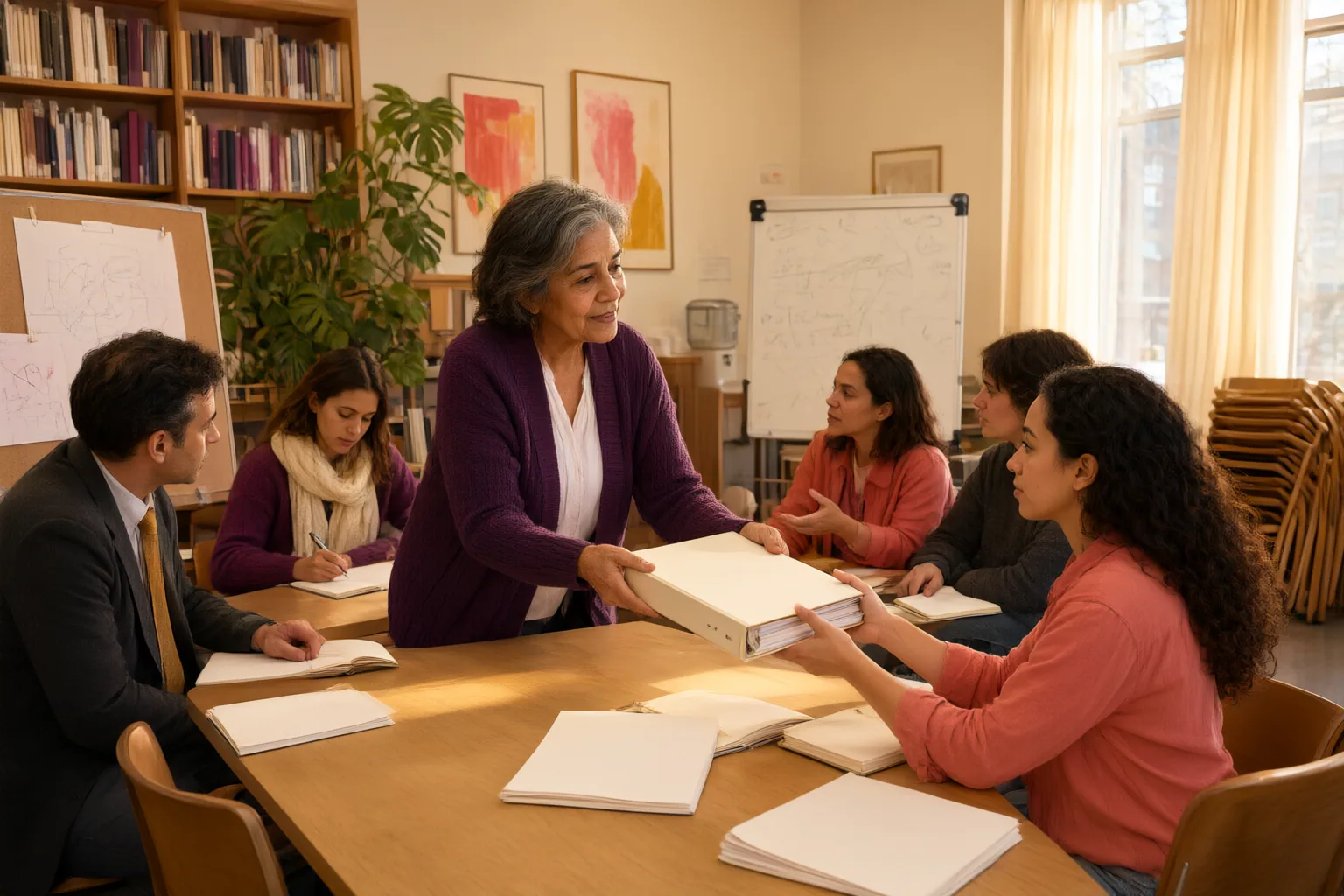 Original editorial hero image for How Volunteer-Led Justice Groups Can Document Decisions and Transfer Knowledge